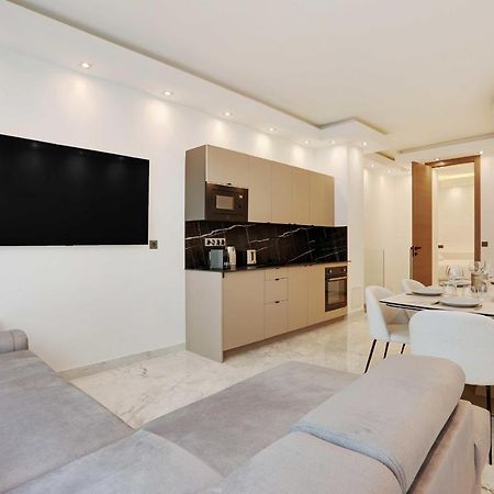 Beautiful 1Br6P - Montorgueil Rdc Daire Paris Dış mekan fotoğraf