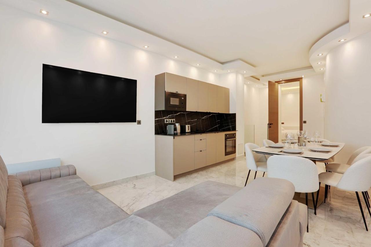 Beautiful 1Br6P - Montorgueil Rdc Daire Paris Dış mekan fotoğraf